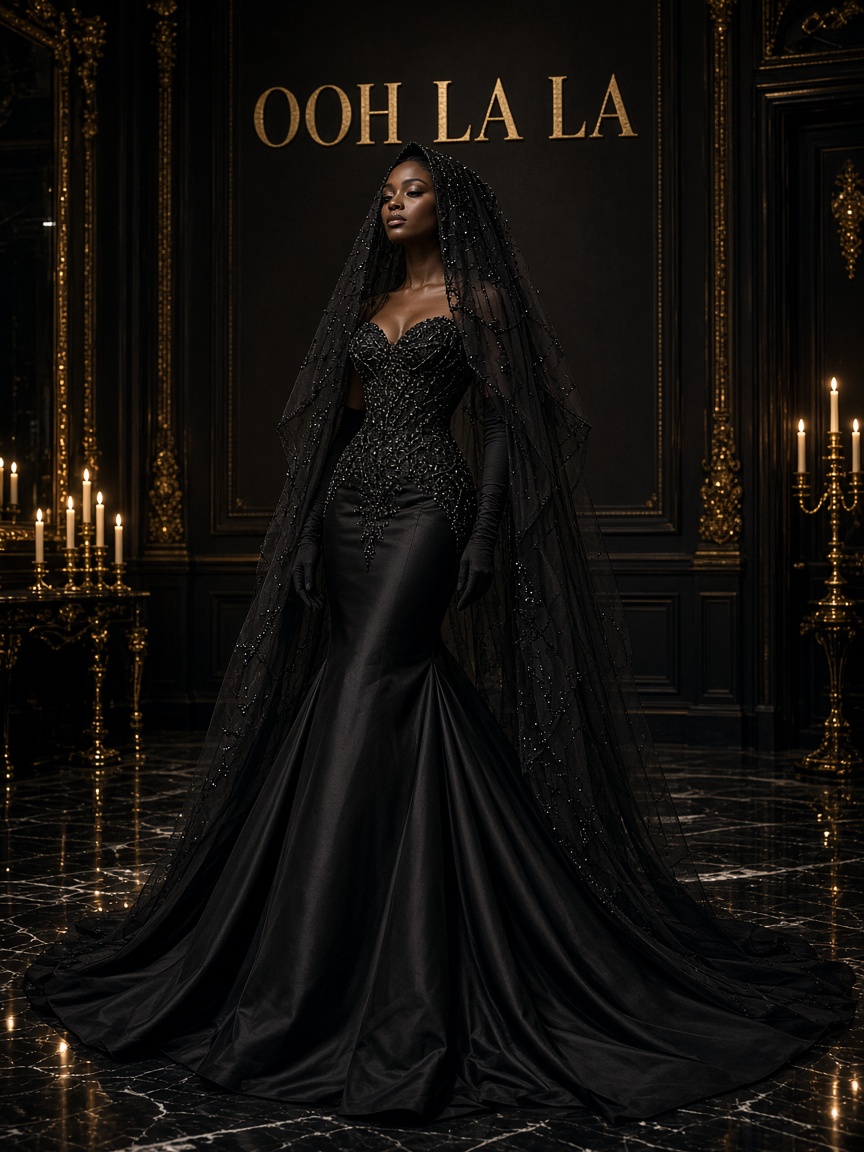 Dumaine Noir