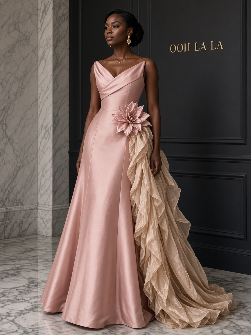 Magnolia Reverie