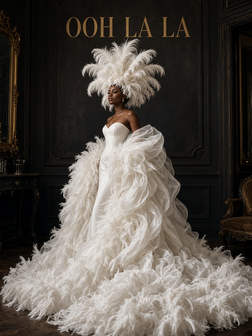 Melpomene Plume